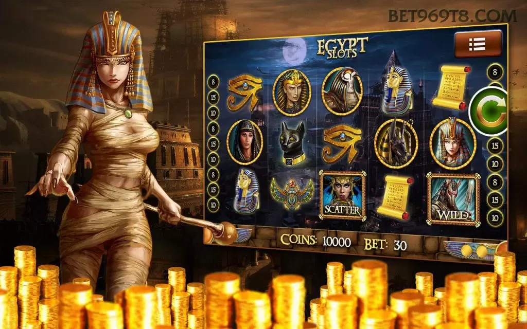 Slots bet969 - Sweet Bonanza e caça-níqueis populares