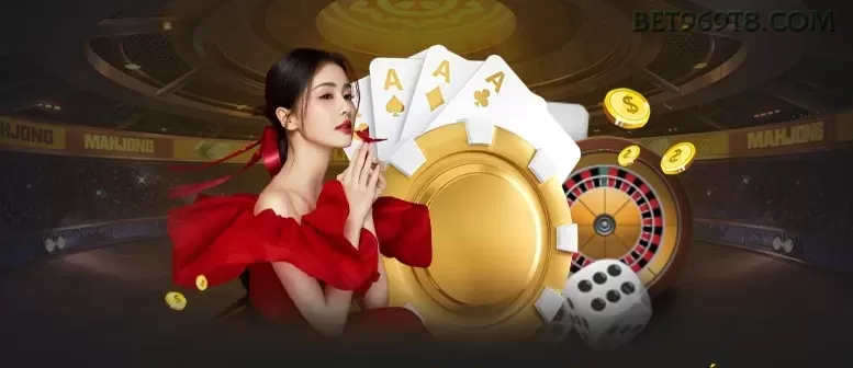 Slots com prêmios bet969